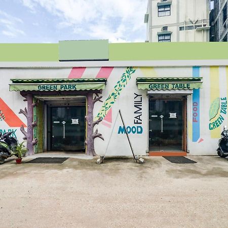 Oyo 82143 Green Park Sapan Ranchi Dış mekan fotoğraf