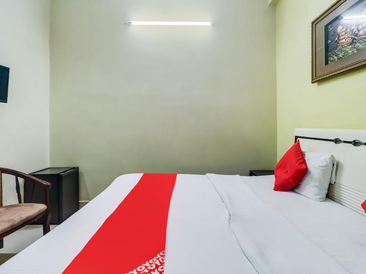 Oyo 82143 Green Park Sapan Ranchi Dış mekan fotoğraf