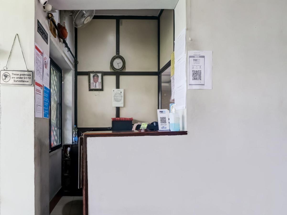 Oyo 82143 Green Park Sapan Ranchi Dış mekan fotoğraf