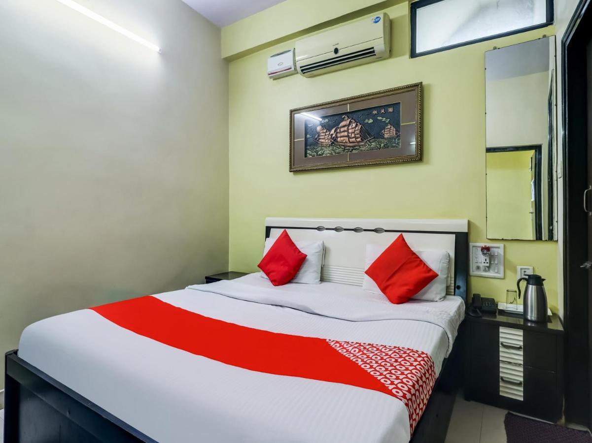 Oyo 82143 Green Park Sapan Ranchi Dış mekan fotoğraf