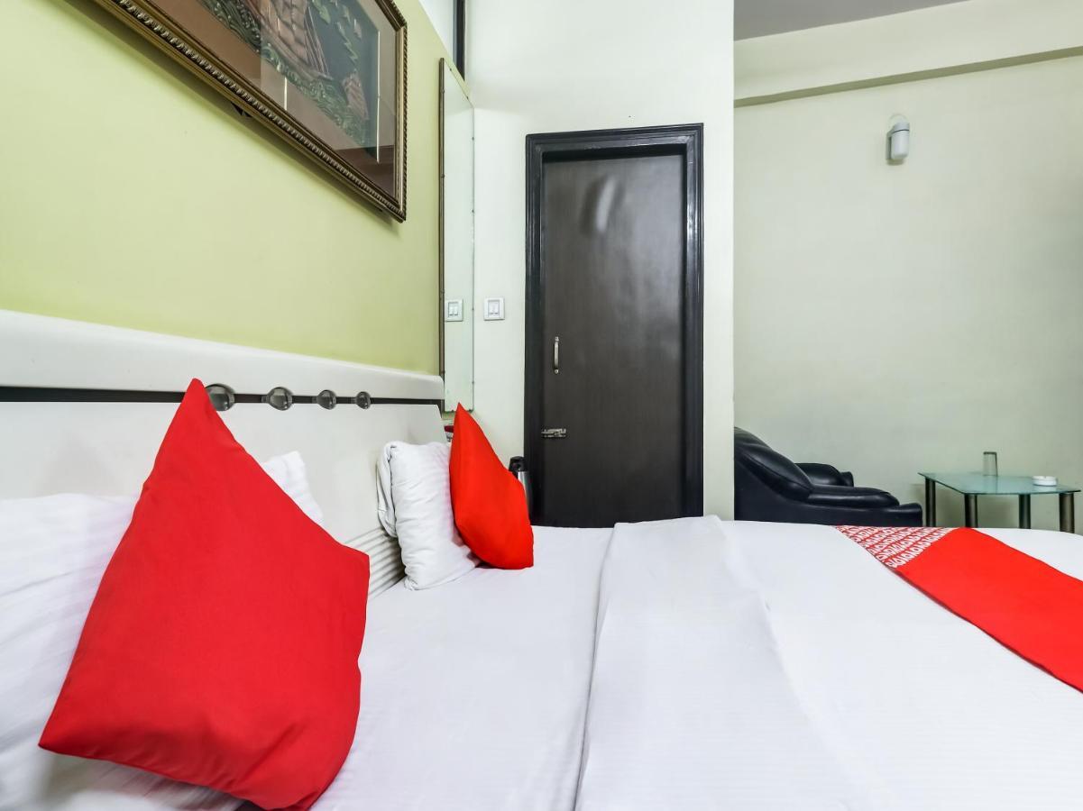 Oyo 82143 Green Park Sapan Ranchi Dış mekan fotoğraf