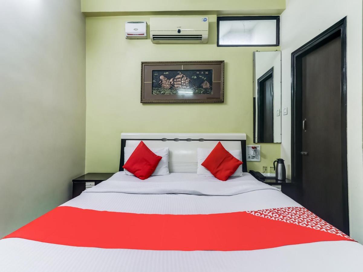 Oyo 82143 Green Park Sapan Ranchi Dış mekan fotoğraf