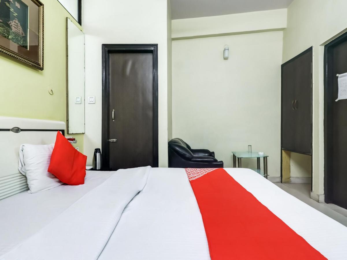 Oyo 82143 Green Park Sapan Ranchi Dış mekan fotoğraf