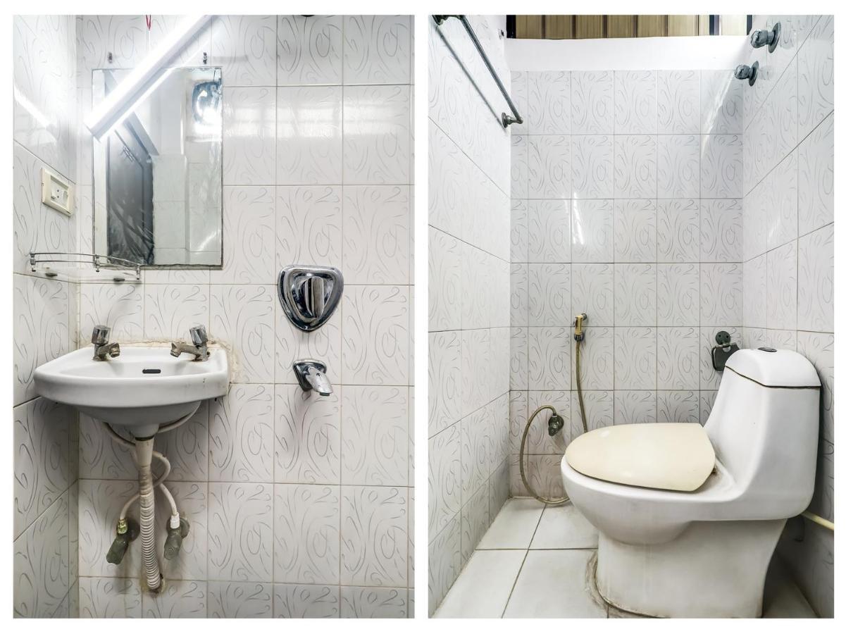 Oyo 82143 Green Park Sapan Ranchi Dış mekan fotoğraf