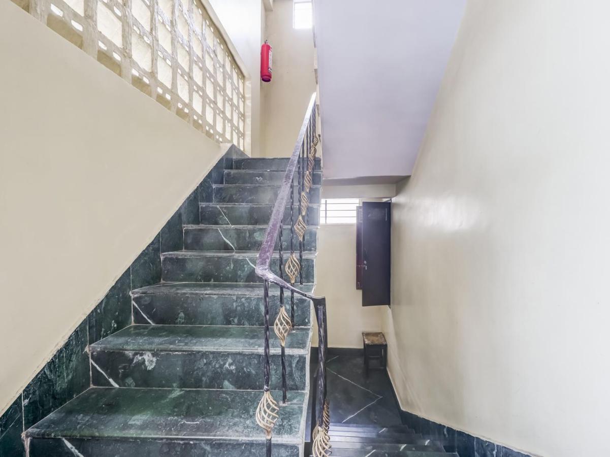 Oyo 82143 Green Park Sapan Ranchi Dış mekan fotoğraf