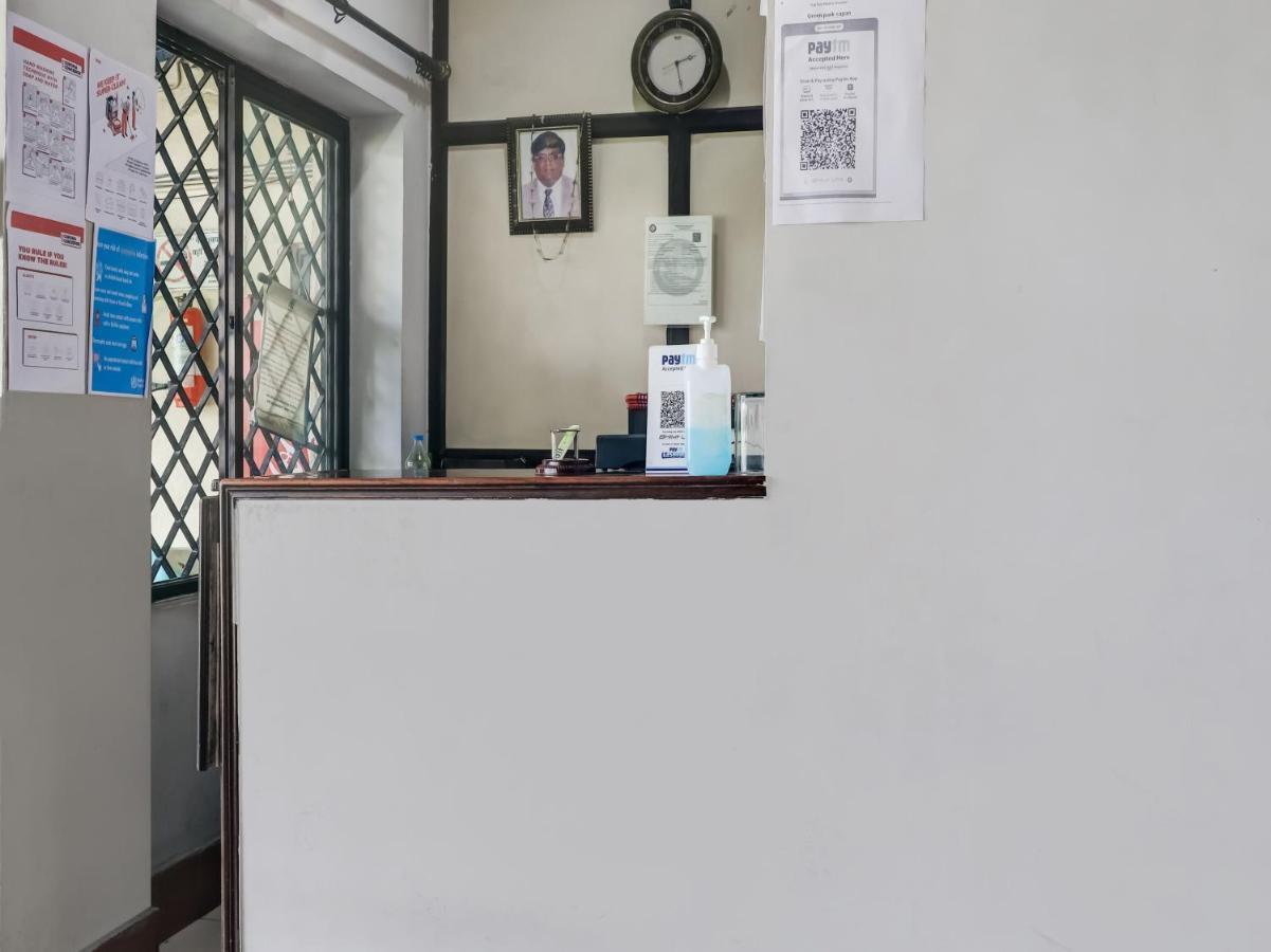 Oyo 82143 Green Park Sapan Ranchi Dış mekan fotoğraf