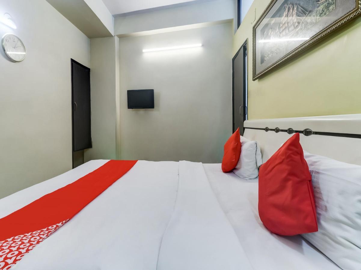 Oyo 82143 Green Park Sapan Ranchi Dış mekan fotoğraf