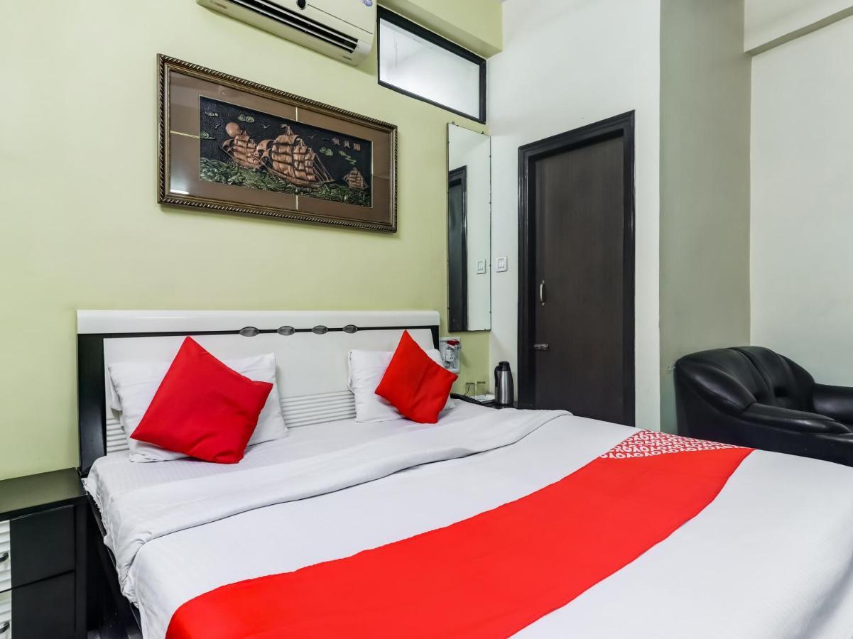 Oyo 82143 Green Park Sapan Ranchi Dış mekan fotoğraf