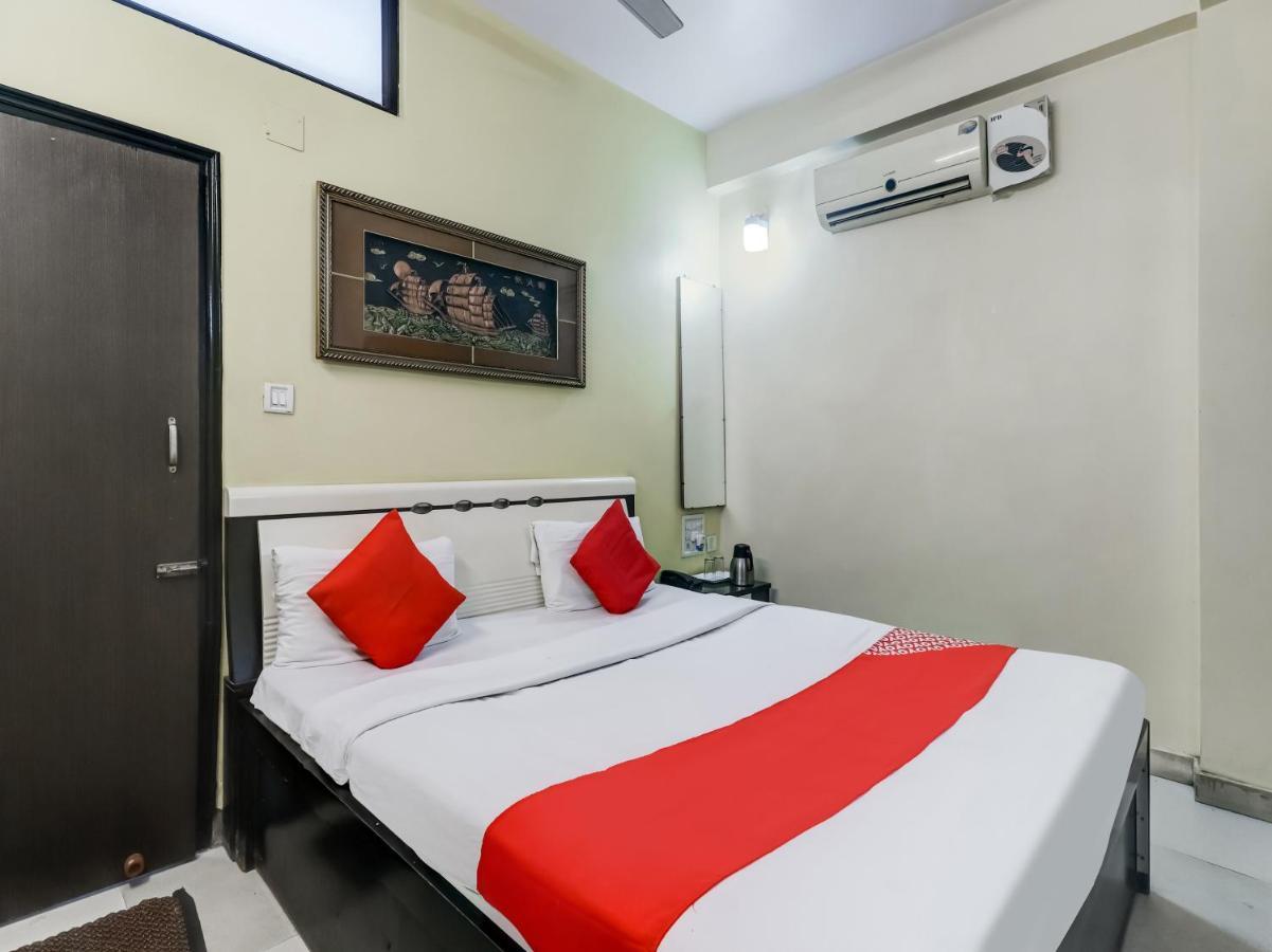 Oyo 82143 Green Park Sapan Ranchi Dış mekan fotoğraf