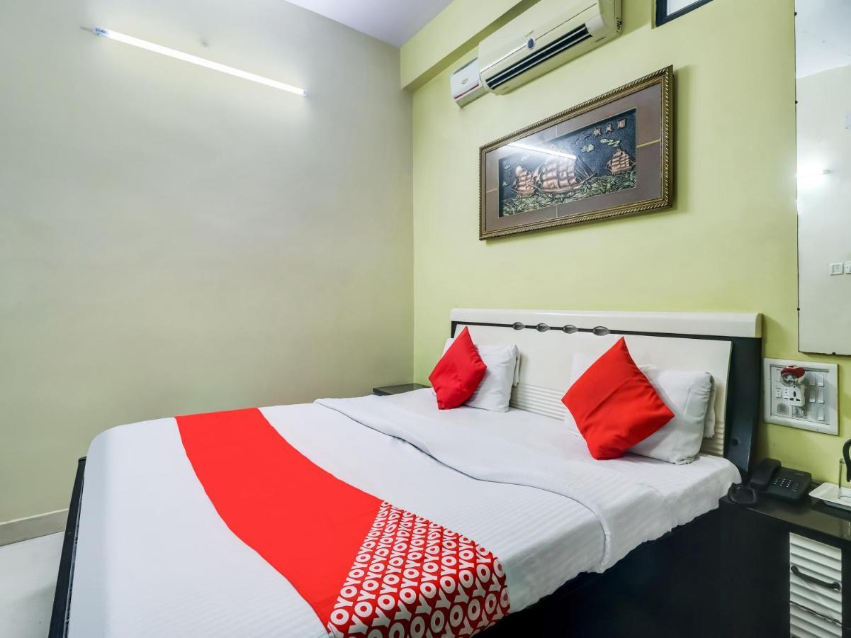 Oyo 82143 Green Park Sapan Ranchi Dış mekan fotoğraf