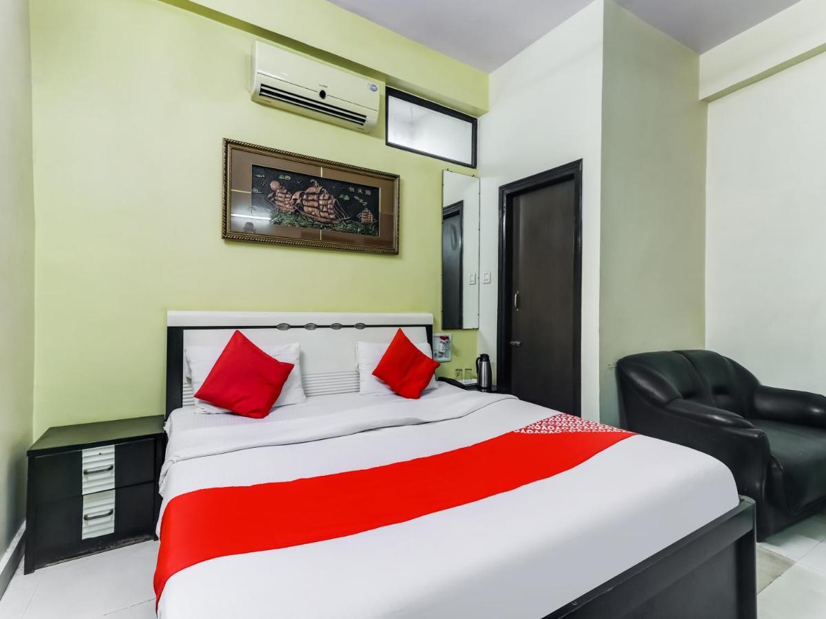 Oyo 82143 Green Park Sapan Ranchi Dış mekan fotoğraf