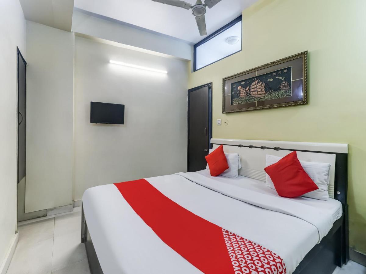 Oyo 82143 Green Park Sapan Ranchi Dış mekan fotoğraf