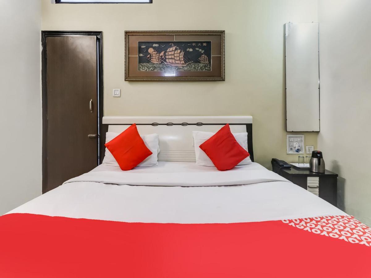 Oyo 82143 Green Park Sapan Ranchi Dış mekan fotoğraf
