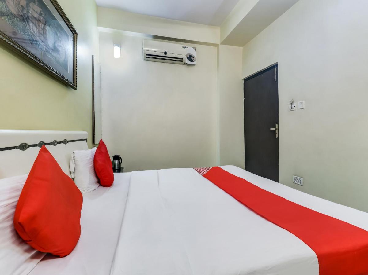 Oyo 82143 Green Park Sapan Ranchi Dış mekan fotoğraf