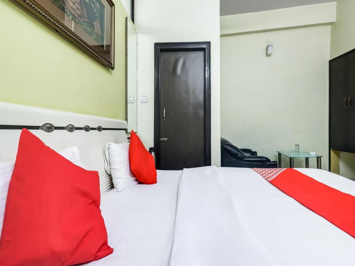 Oyo 82143 Green Park Sapan Ranchi Dış mekan fotoğraf