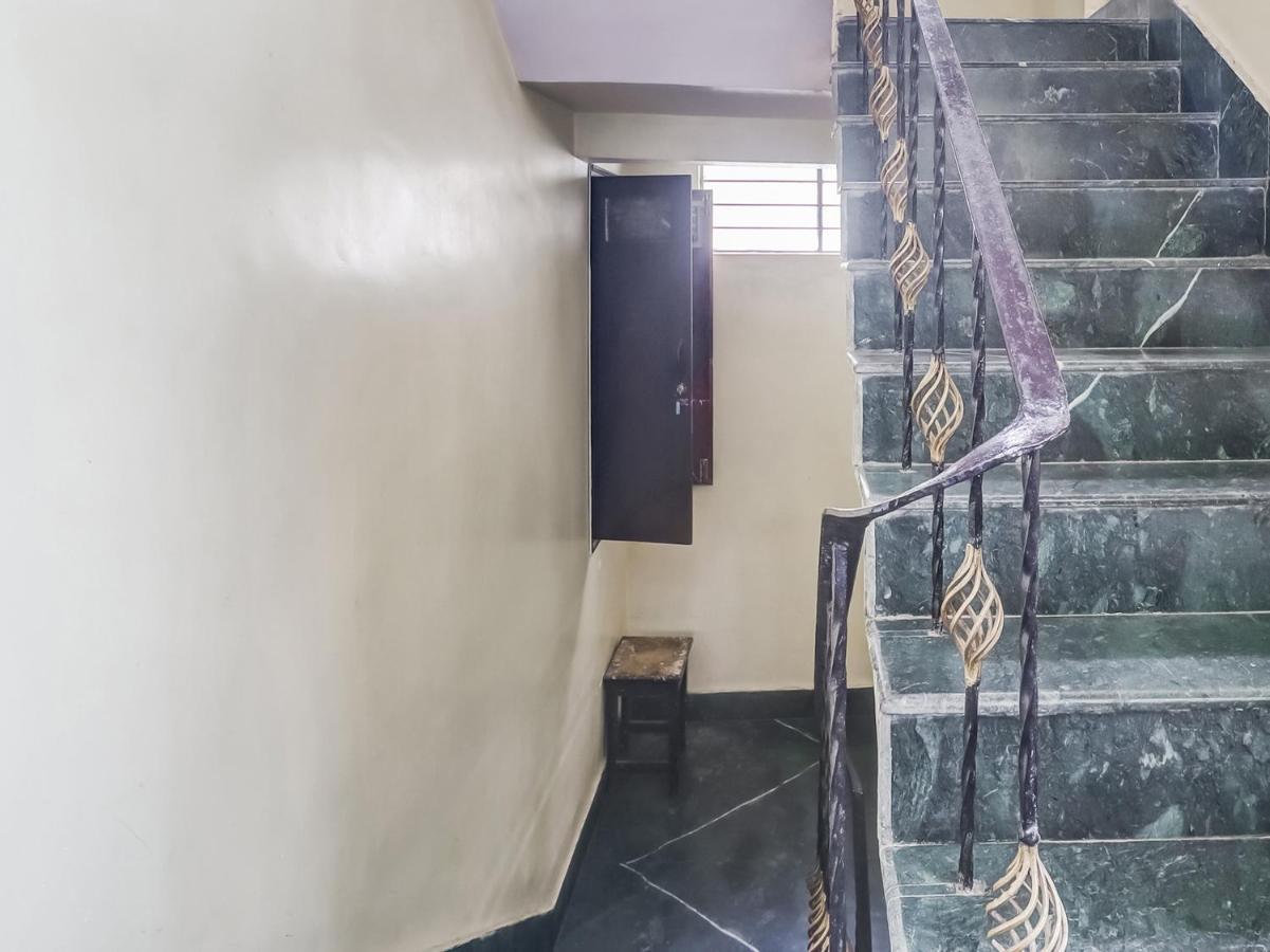 Oyo 82143 Green Park Sapan Ranchi Dış mekan fotoğraf
