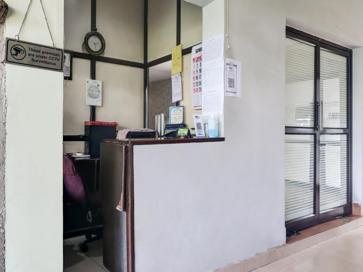 Oyo 82143 Green Park Sapan Ranchi Dış mekan fotoğraf