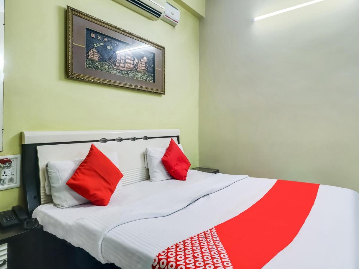 Oyo 82143 Green Park Sapan Ranchi Dış mekan fotoğraf