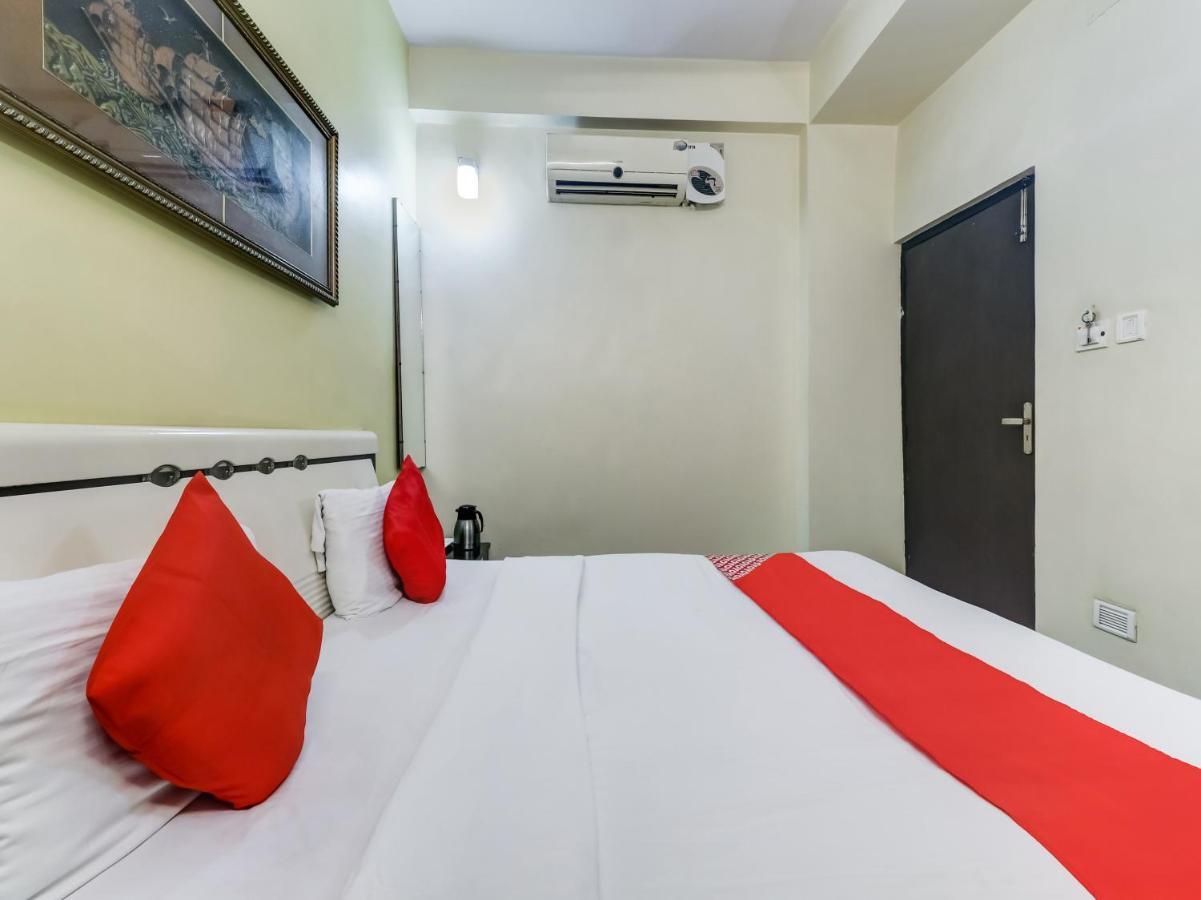 Oyo 82143 Green Park Sapan Ranchi Dış mekan fotoğraf