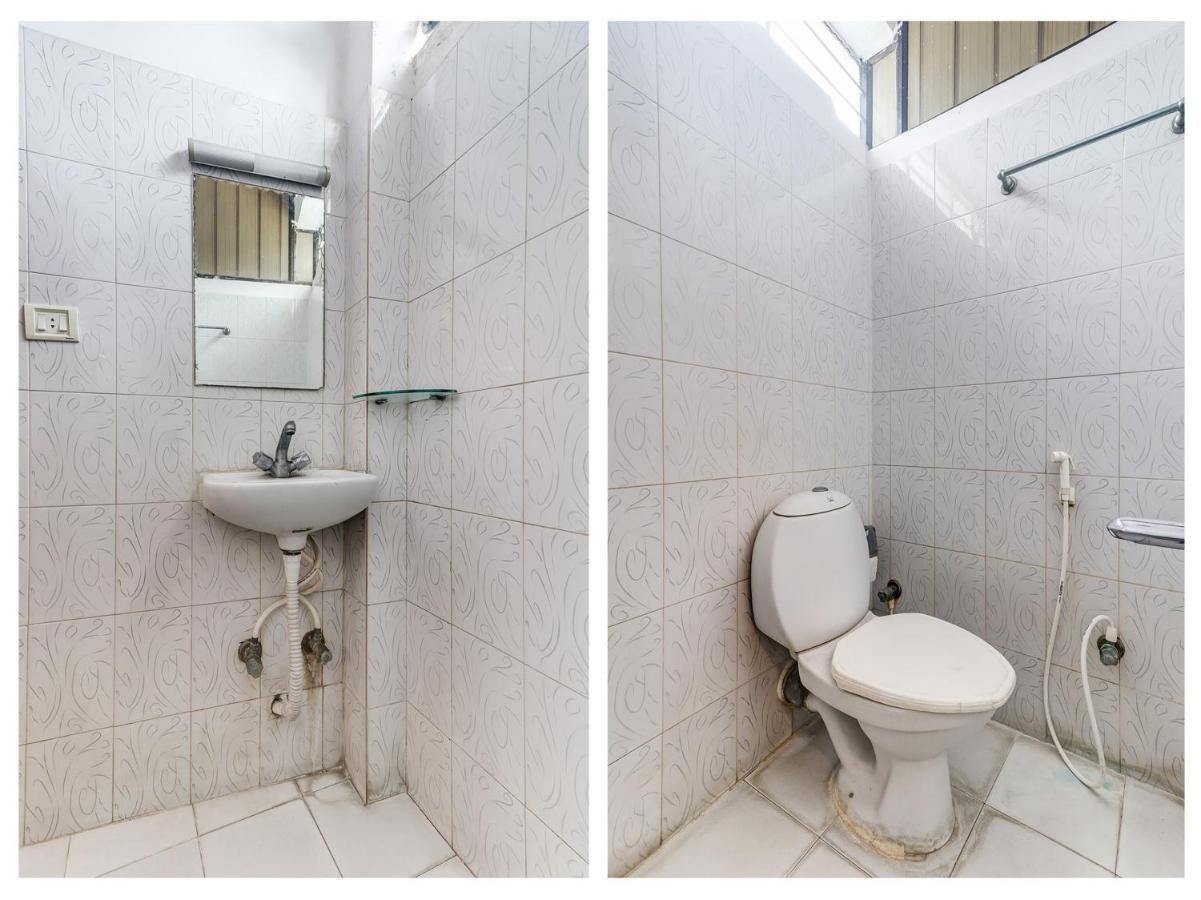 Oyo 82143 Green Park Sapan Ranchi Dış mekan fotoğraf